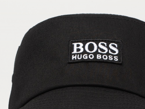 Панама Hugo Boss