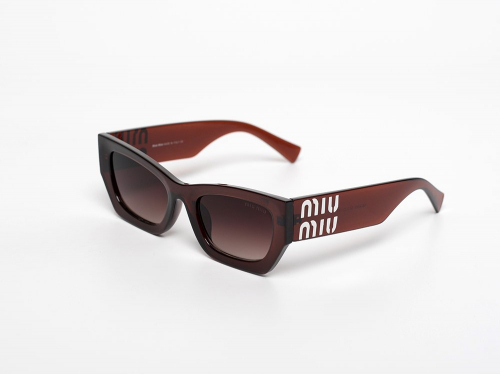 Очки Miu Miu