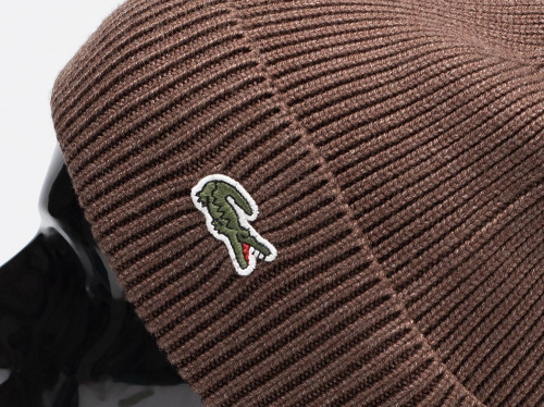 Шапка Lacoste