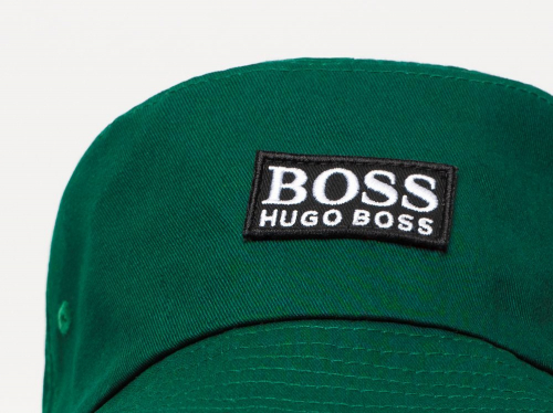 Панама Hugo Boss