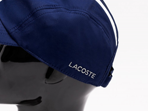 Кепка Lacoste