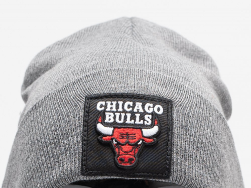 Шапка Chicago Bulls