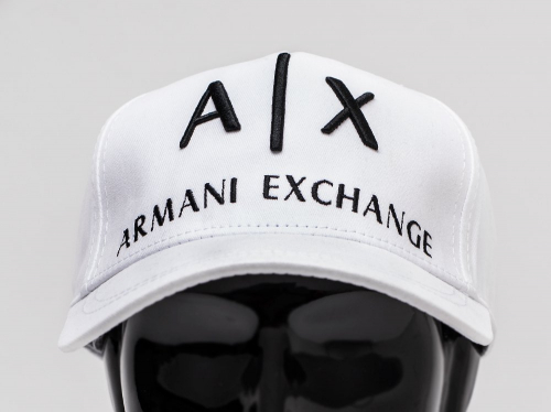 Кепка Armani Exchange