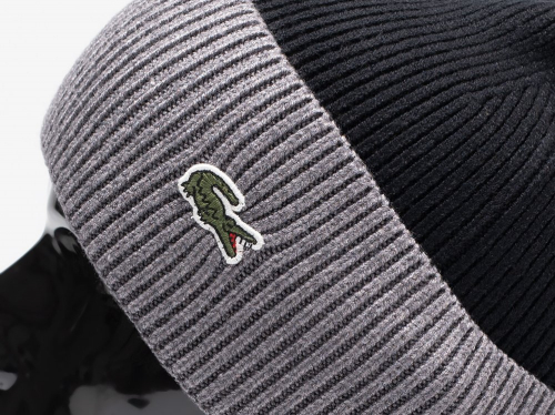 Шапка Lacoste