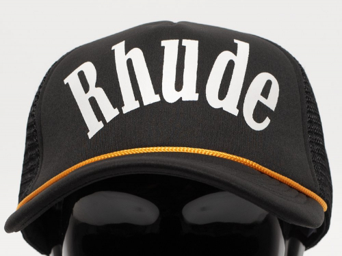 Кепка Rhude