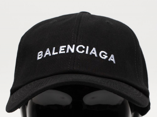 Кепка Balenciaga