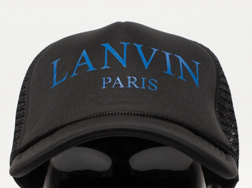 Кепка Lanvin