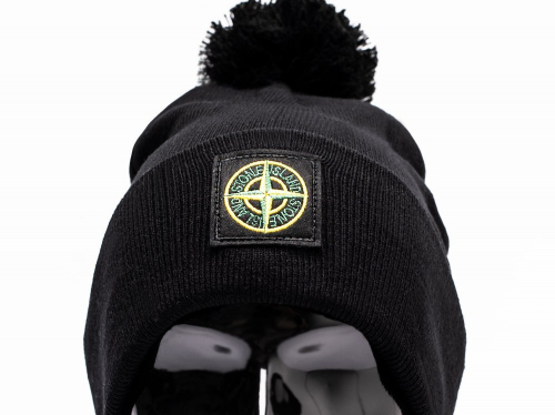 Шапка Stone Island