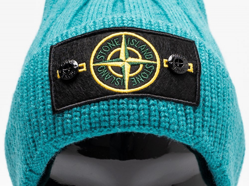 Шапка Stone Island