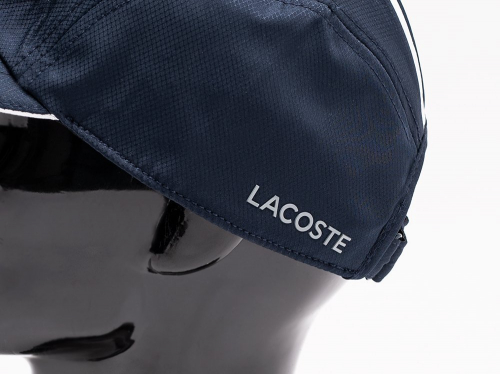 Кепка Lacoste