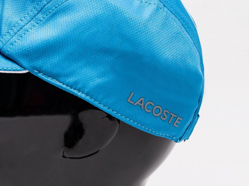 Кепка Lacoste