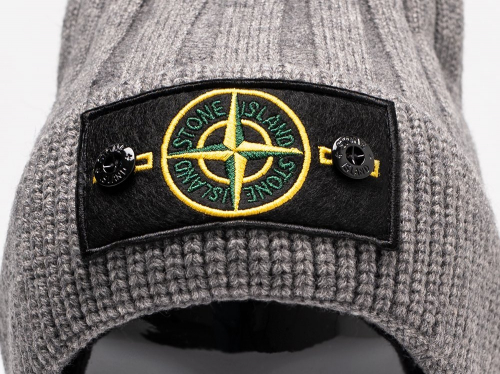 Шапка Stone Island