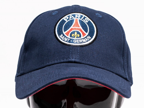 Кепка FC PSG