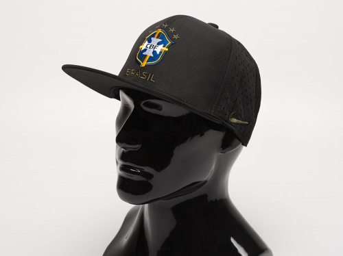 Кепка FC Snapback Brasil