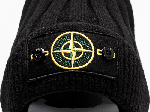 Шапка Stone Island