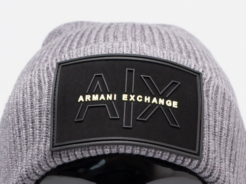 Шапка Armani Exchange