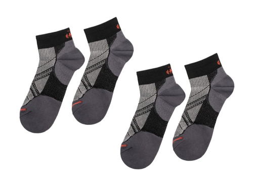 Носки короткие Smartwool - 2 пары