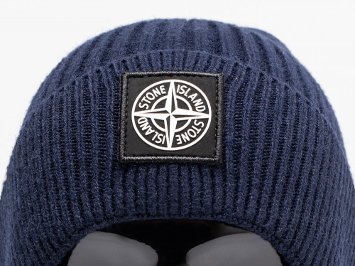 Шапка Stone Island