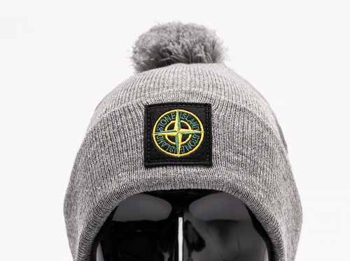 Шапка Stone Island