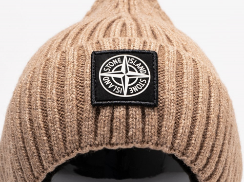 Шапка Stone Island