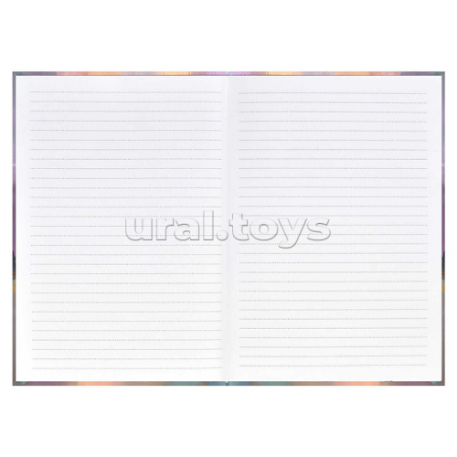 Записная книжка 80 л., 