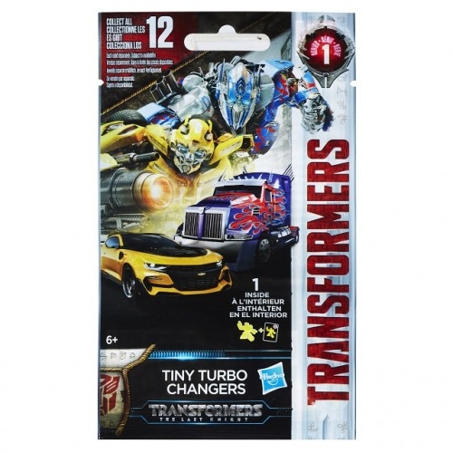 Трансформер C0882 TRANSFORMERS 5 Мини-титан, цена за 1 шт. HASBRO арт. 1008086 - АКЦИЯ!!! - 18 шт. - 117,50