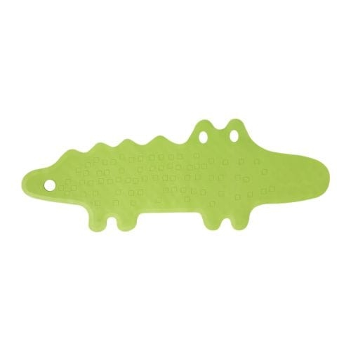 ПАТРУЛЬ, Коврик в ванну, крокодил зеленый