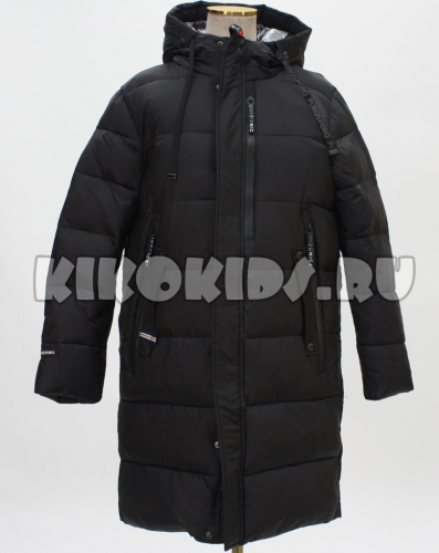 876-18 Куртка зимняя для мальчика