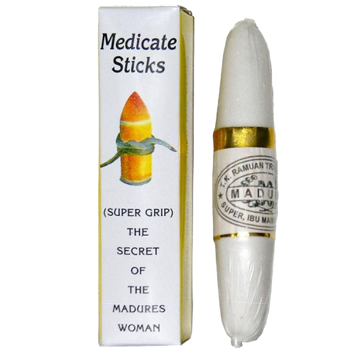 Женская вагинальная палочка (Medicate Sticks Madura Super Grip)