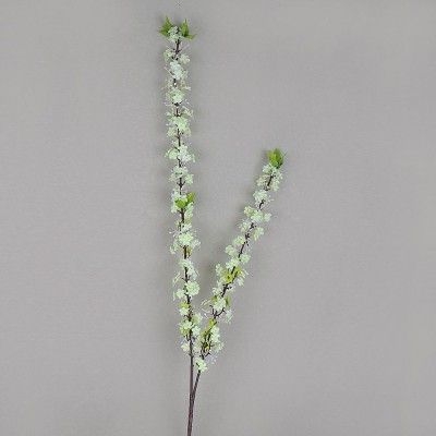 Ветка мелкоцвета h-110см