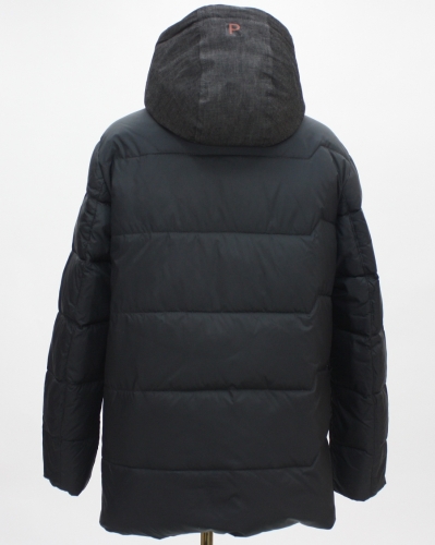 839-18 Куртка зимняя для мальчика