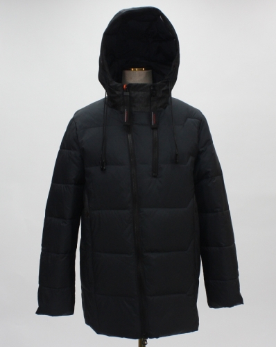 839-18 Куртка зимняя для мальчика