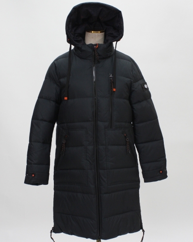 852-18 Куртка зимняя для мальчика