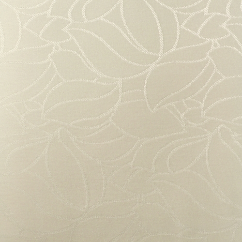 от595 р.  Рулонная штора (миниролло) цвет Адель молочный