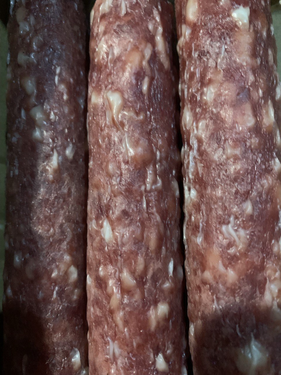 Колбаса Парма с/к