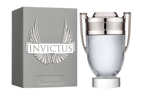 Копия парфюма Paco Rabanne Invictus