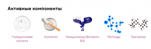  890рMIZON Collagen 100 Концентрированная коллагеновая сыворотка 30мл