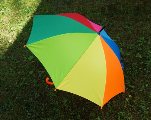 Зонт трость детский   