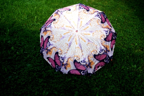Зонт женский 