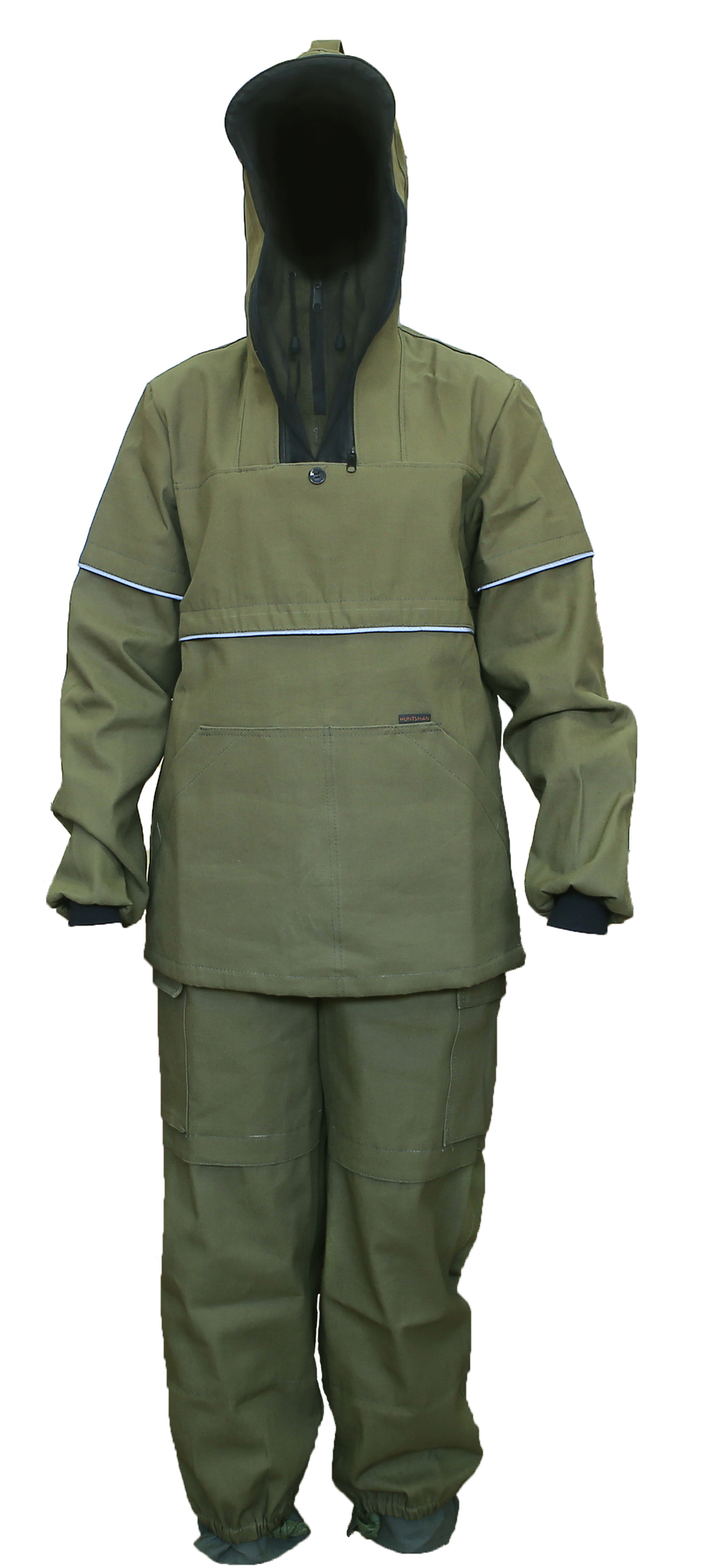 Купить Костюм Антиклещ Во Владивостоке