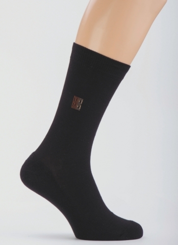 С421 Мужские зимние носки