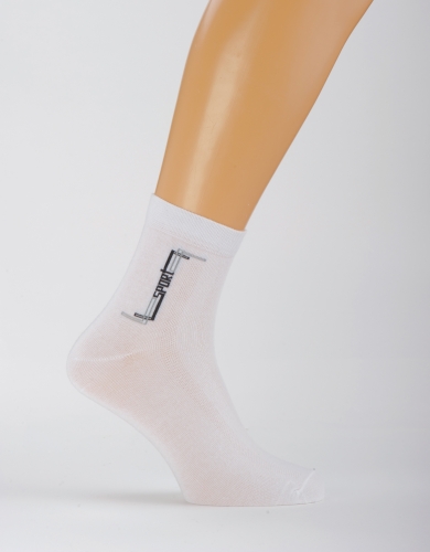 С538 Мужские спортивные носки