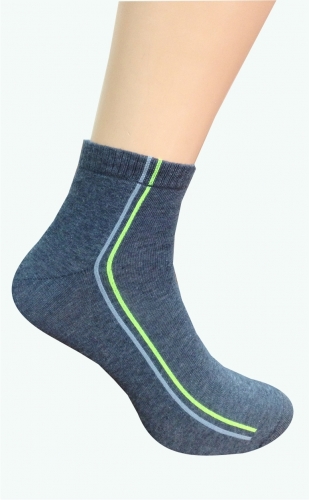 С924 Мужские спортивные носки