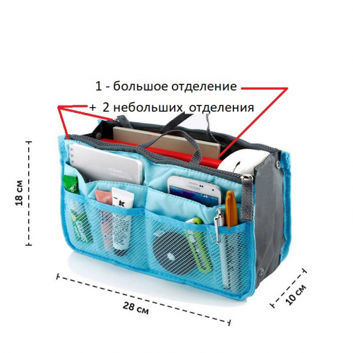 ОРГАНАЙЗЕРЫ, СИСТЕМЫ ХРАНЕНИЯ