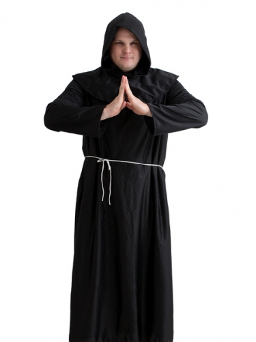  Карнавальный костюм Монах