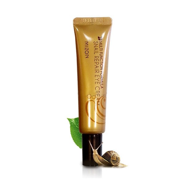 Крем для кожи вокруг глаз с экстрактом улитки Snail Repair Eye Cream 15мл
