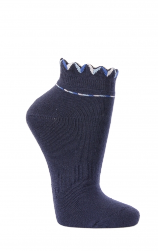 С362 Женские зимние носки