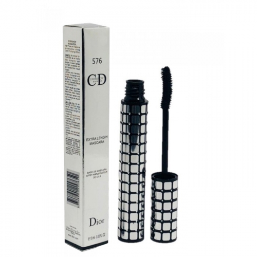 mascara dior extra length