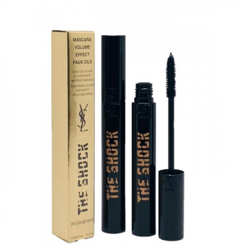 the shock mascara for false lash effect