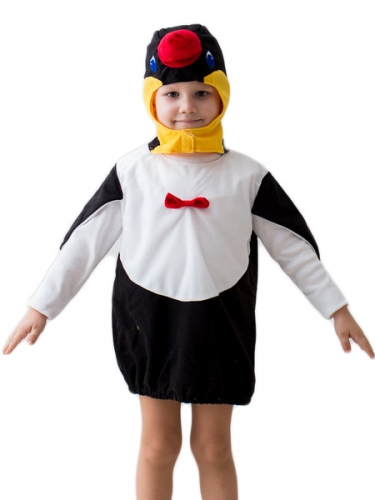 Карнавальный костюм Пингвин бол.